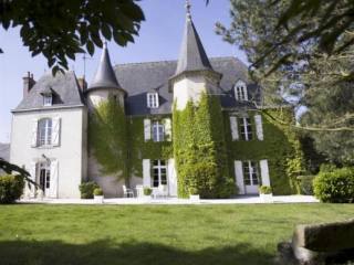 6 bedroom Manor House For Sale: 35500..