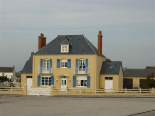 Lovely Coastal Property