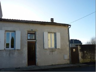 Stone House For Sale St Jean D Angely