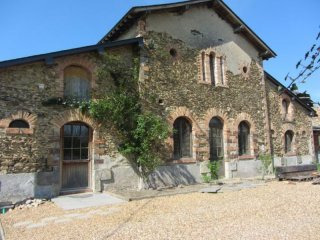 Large Property in the Countryside