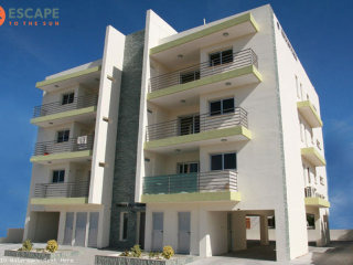 Luxury Apartment, Carisa Elli Court..