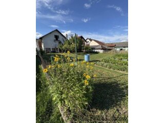 POTENCIJAL ZA GRADNJU ZGRADA - 3.602 M2 !!