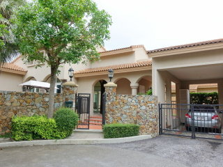 Silk-Road Pattaya: Classy 3 bedroom..