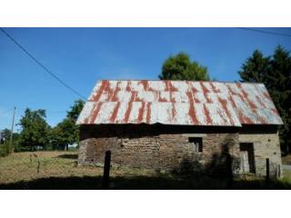 Stone Barn To Renovate