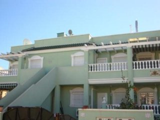 2 Bedrooms - Apartment - Alicante - For..