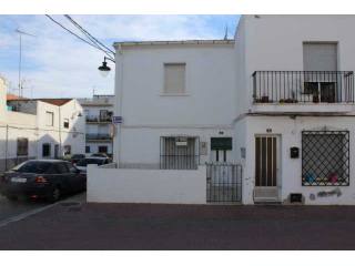 4 Bedroom Townhouse in Javea
