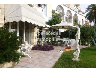 Grasse Close To Centre Luxury..