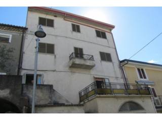 Townhouse, Serra D'aiello, Calabria