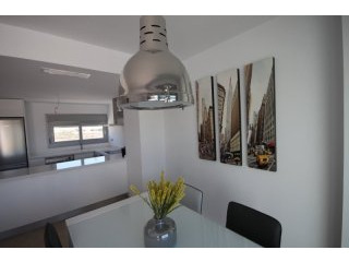 Vistabella Top Floor Bungalows Spsnb1785
