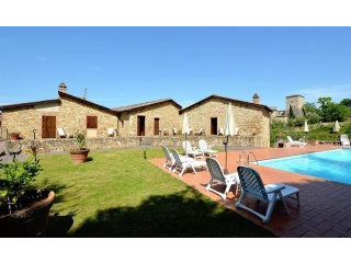 10 bedroom Hotel For Sale: Siena