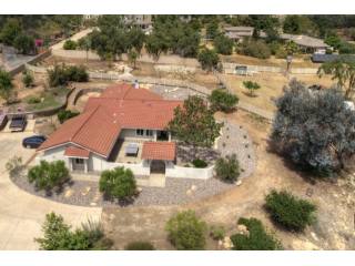 14930 Eastvale Road Poway, California..