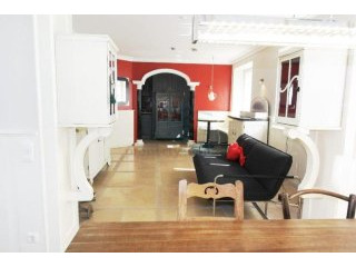 Individuell eingerichtete 3,5 Zimmer..