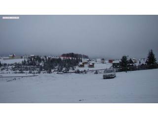 Land in Žabljak
