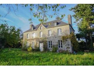Manor House Reduced in Price
