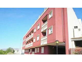 A 3 BEDROOM APARTMENT IN JACARILLA