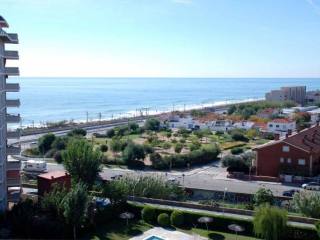Luminous and modern flat, Coast..