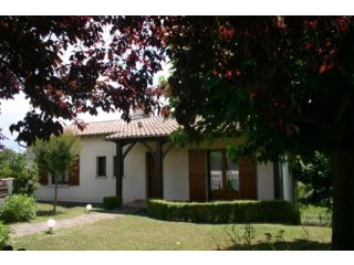 Traditional Villa Immediately Habitable..