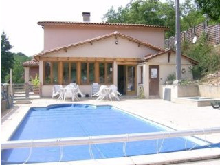 Gite Complex With Swimming Pool And..