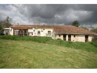 Mareuil (Dordogne) - For sale : 19th..