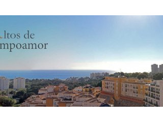 2 Bedrooms - Apartment - Alicante - For..