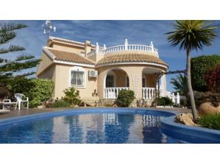 3 Bedrooms - Property - Murcia - For..