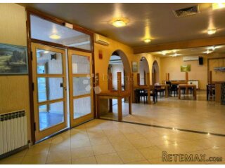 Dugoročni najam poslovnog prostora - restoran, kafić ili sal