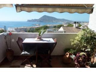 Duplex Apartment, Altea, Costa Blanca..