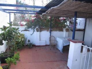 Townhouse, Alozaina