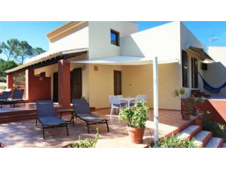 Villa with sea view Cala Tarida/Cala..