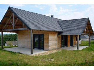 Correze. Albussac. Superb quality 2..