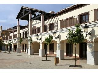 * STUNNING PUEBLO ESPANOL APARTMENT