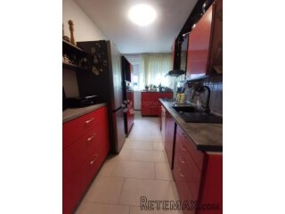 Trosoban stan na Trešnjevci - 70,76 m2