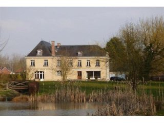 5 bedroom House For Sale: 80500..