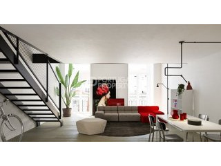 Amazing New Development in Intendente