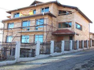 Apartment in Rogachevo, Albena