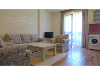 Luxury 1-Bedroom Apartment With..