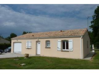 Stone House For Sale Aulnay