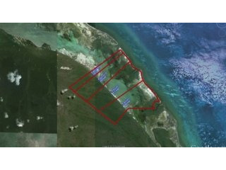 LAND FOR SALE IN CANCUN, MUNICIPALITY..