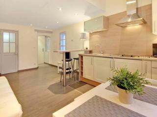 Studio 30 m2 - Old town of Antibes