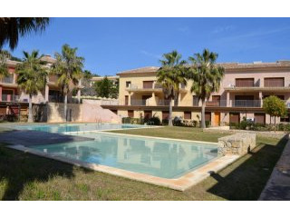 Apartment 2/3 rooms for sale in Moraira