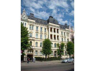 Exclusive Building In Prestigious Part..