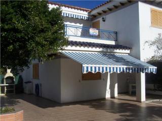 Townhouse, Vera Playa, Almeria, Spain