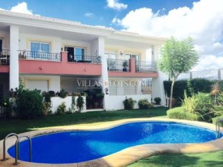 2 Bedroom Apartment,Penthouse In Jesus..