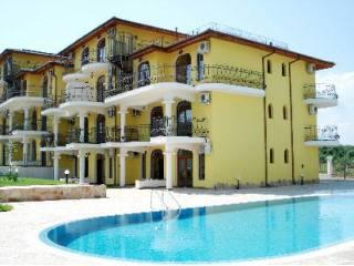 Apartment in Sozopol, Bourgas