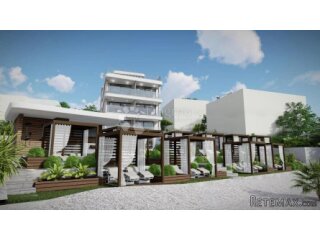 EKSKLUZIVNI STANOVI TROGIR B.2.1.