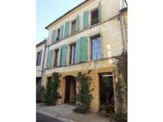 Maison Beaumont