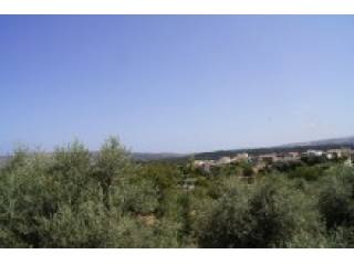 Plot For Sale Rethymnon