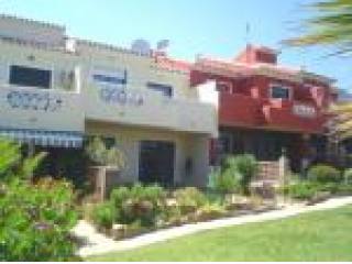 Townhouse, Malaga (Costa del Sol), La..