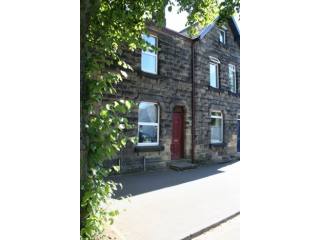 Cross Green, Otley