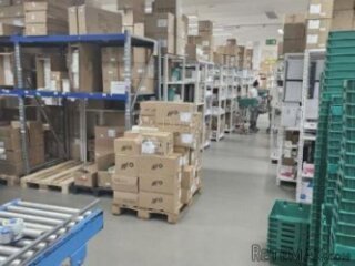 HALA OD 1100 m2 (moguće i 650 m2) NA ODLIČNOJ POZICIJI